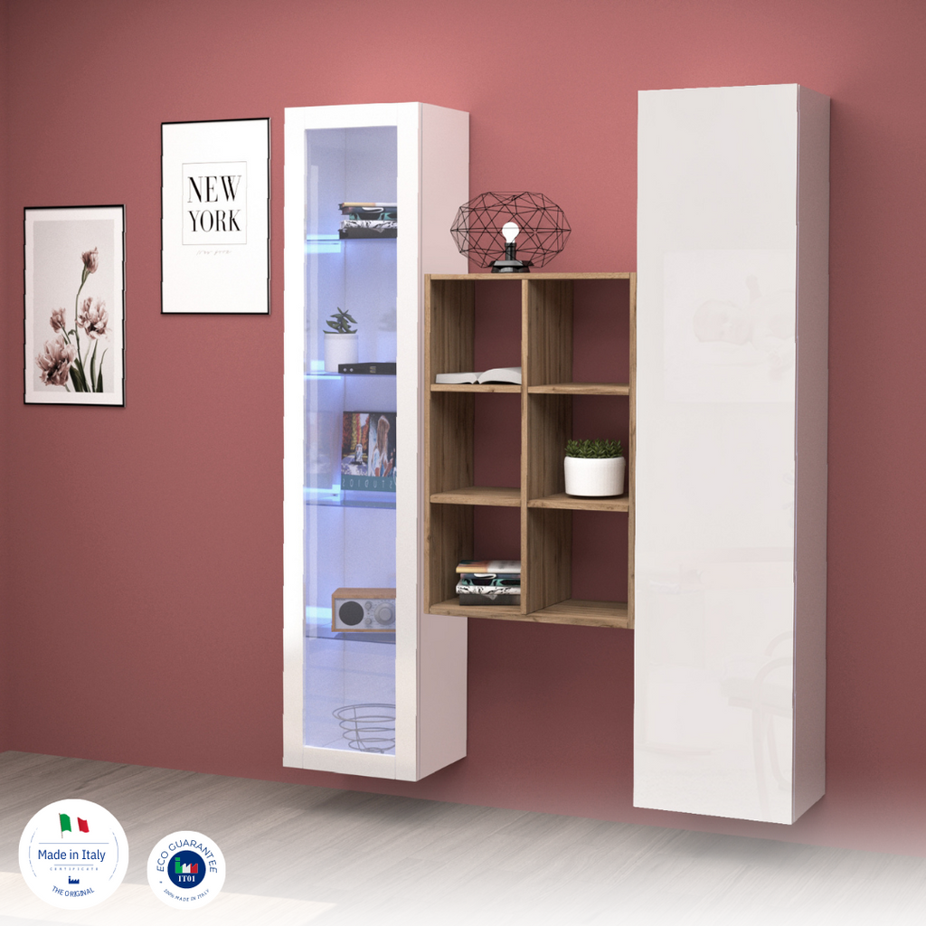 Soggiorno MARUSKA n°16 - Milano 7 Arte e Design