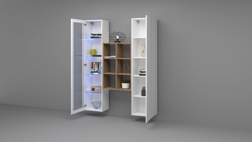 Soggiorno MARUSKA n°16 - Milano 7 Arte e Design