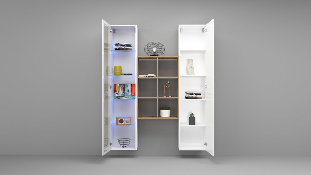 Soggiorno MARUSKA n°16 - Milano 7 Arte e Design