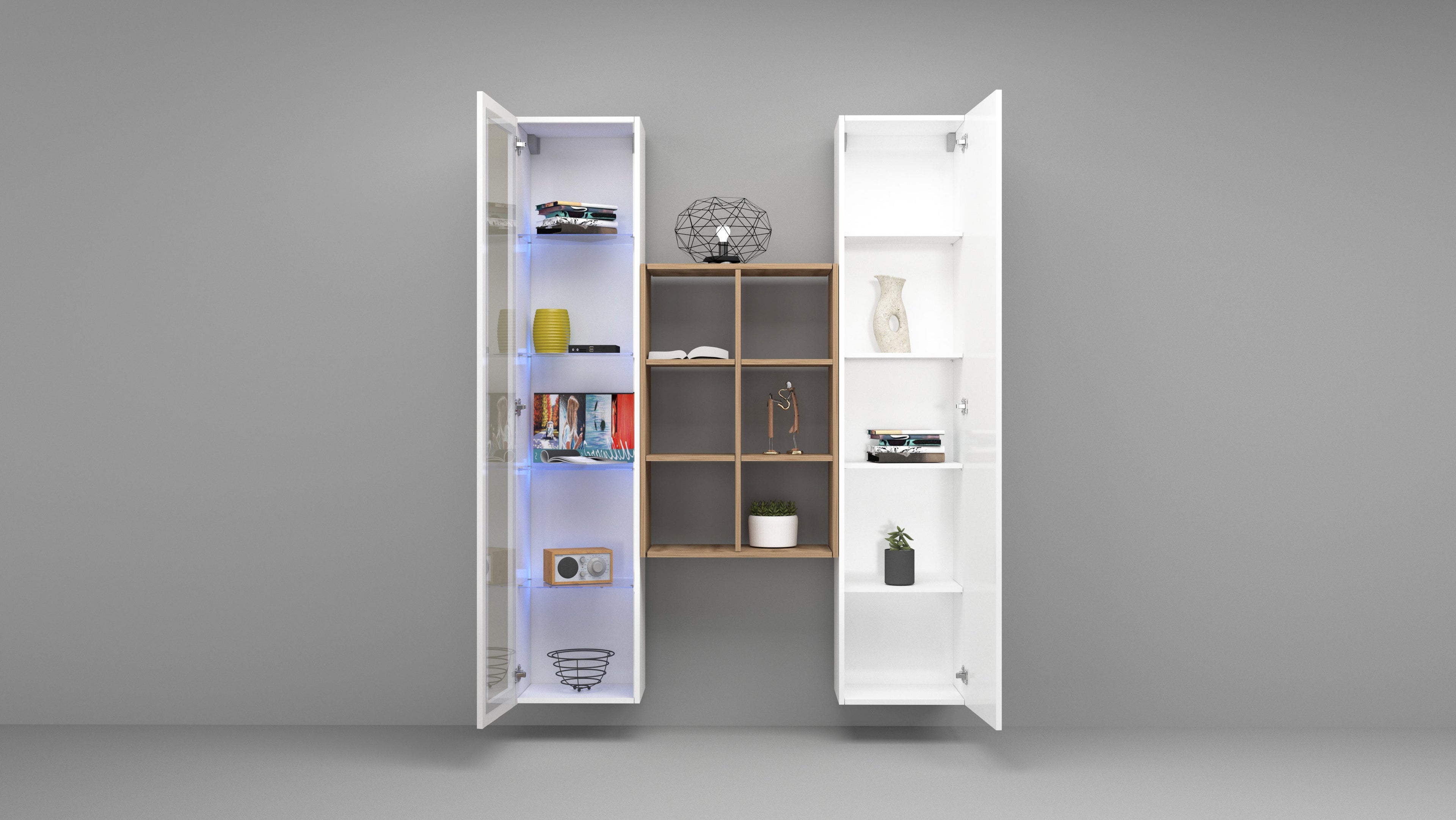 Soggiorno MARUSKA n°16 - Milano 7 Arte e Design