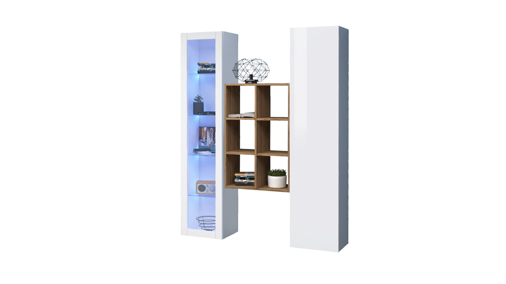 Soggiorno MARUSKA n°16 - Milano 7 Arte e Design
