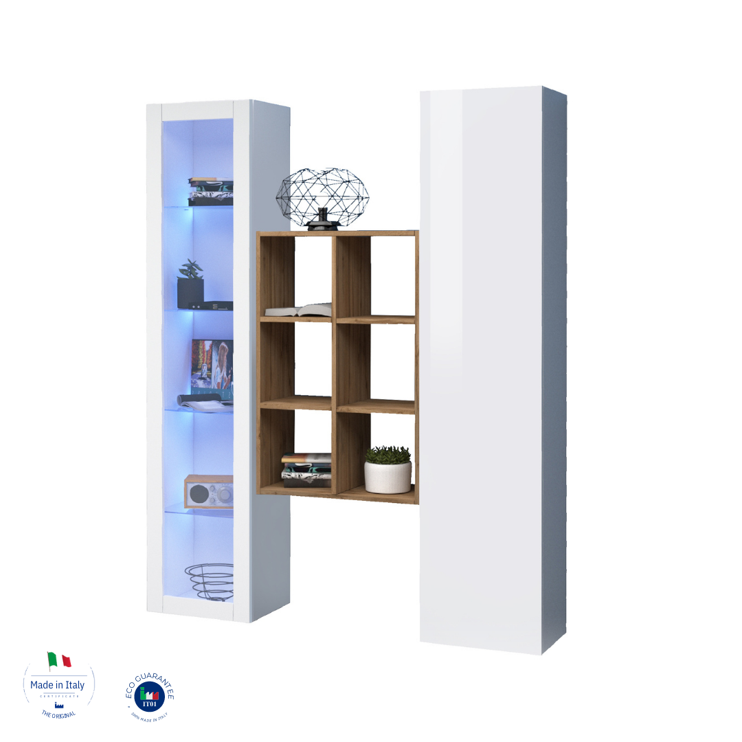 Soggiorno MARUSKA n°16 - Milano 7 Arte e Design