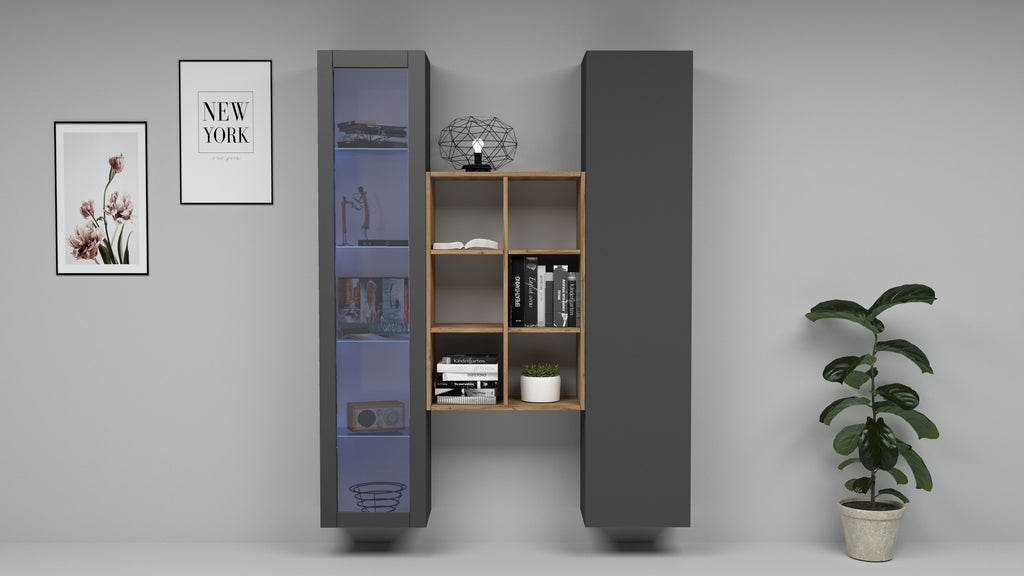 Soggiorno MARUSKA n°16 - Milano 7 Arte e Design