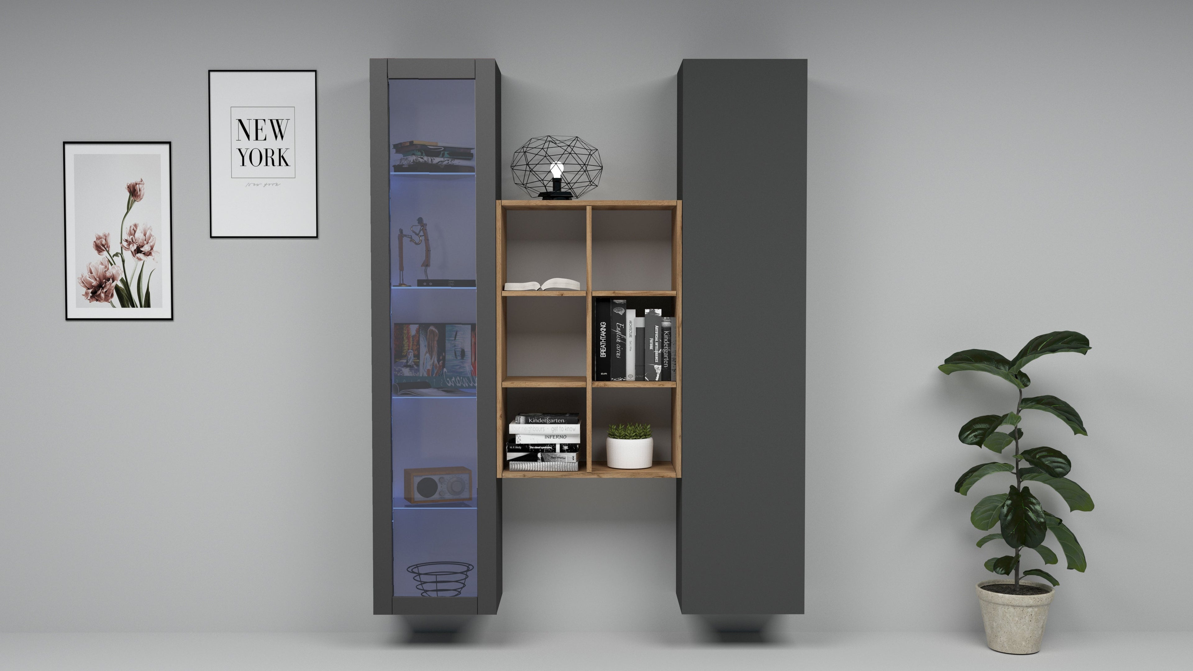 Soggiorno MARUSKA n°16 - Milano 7 Arte e Design