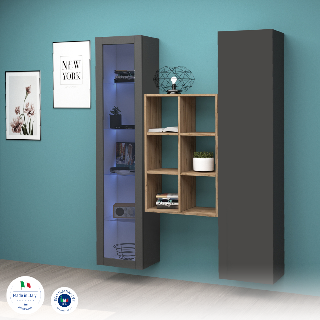 Soggiorno MARUSKA n°16 - Milano 7 Arte e Design