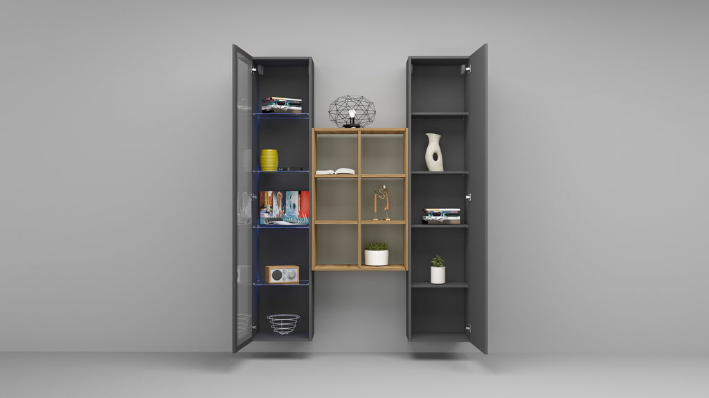 Soggiorno MARUSKA n°16 - Milano 7 Arte e Design