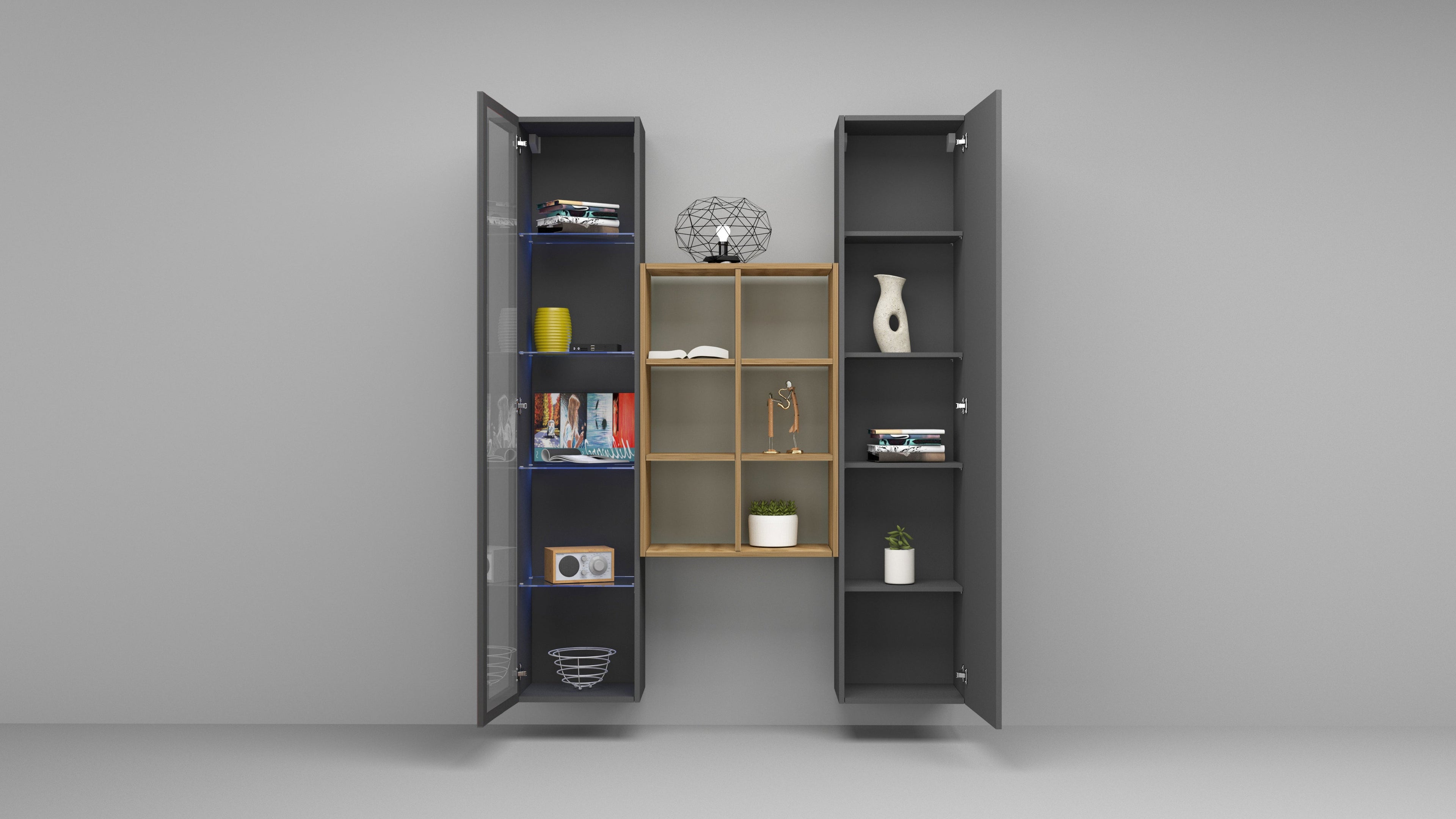 Soggiorno MARUSKA n°16 - Milano 7 Arte e Design