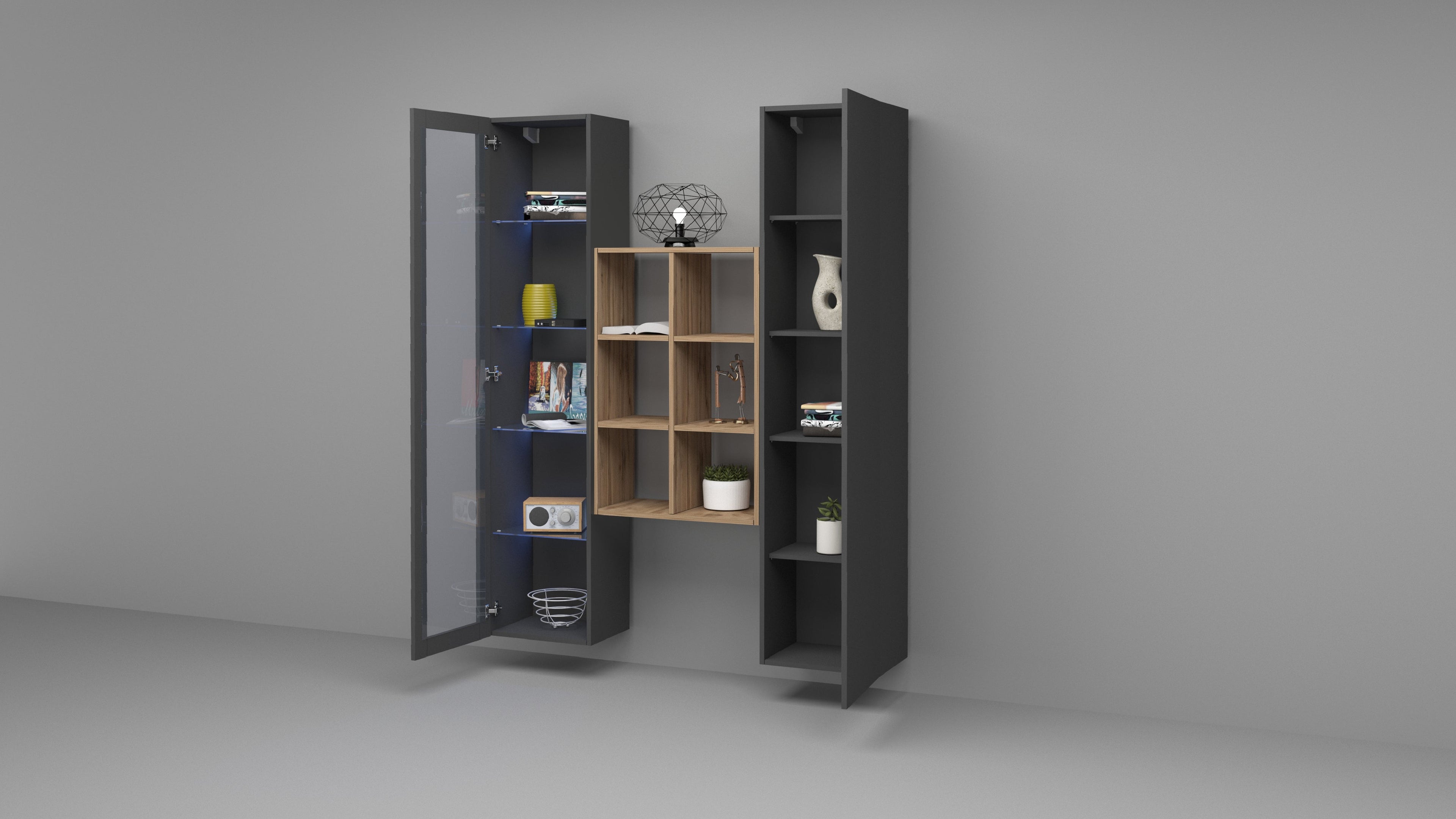 Soggiorno MARUSKA n°16 - Milano 7 Arte e Design
