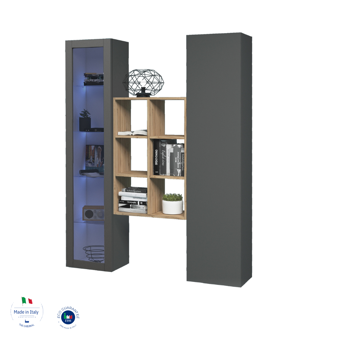 Soggiorno MARUSKA n°16 - Milano 7 Arte e Design
