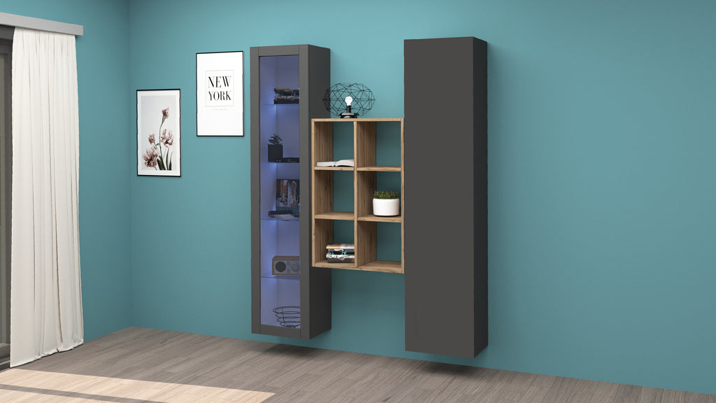 Soggiorno MARUSKA n°16 - Milano 7 Arte e Design