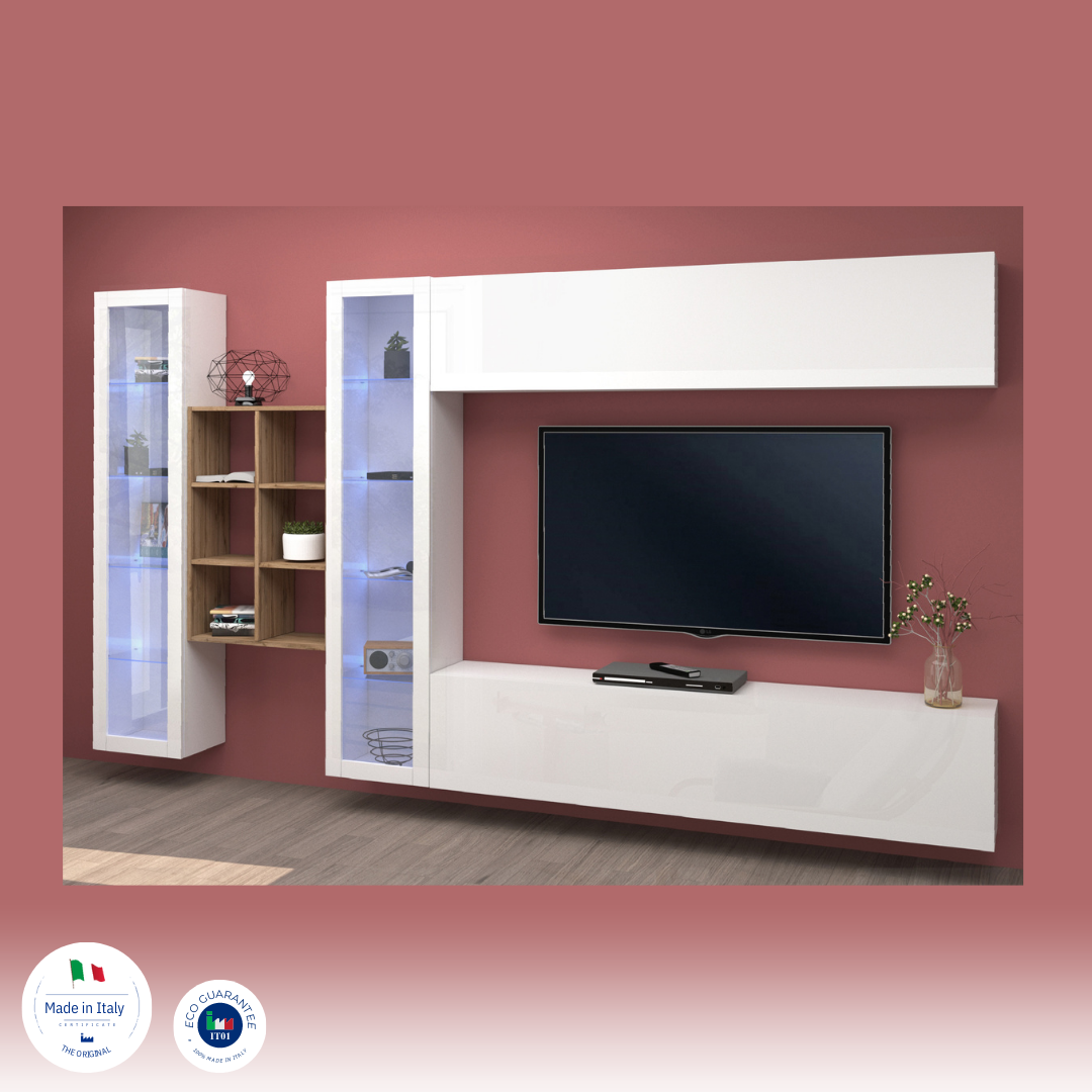 Soggiorno MARUSKA n°17 - Milano 7 Arte e Design