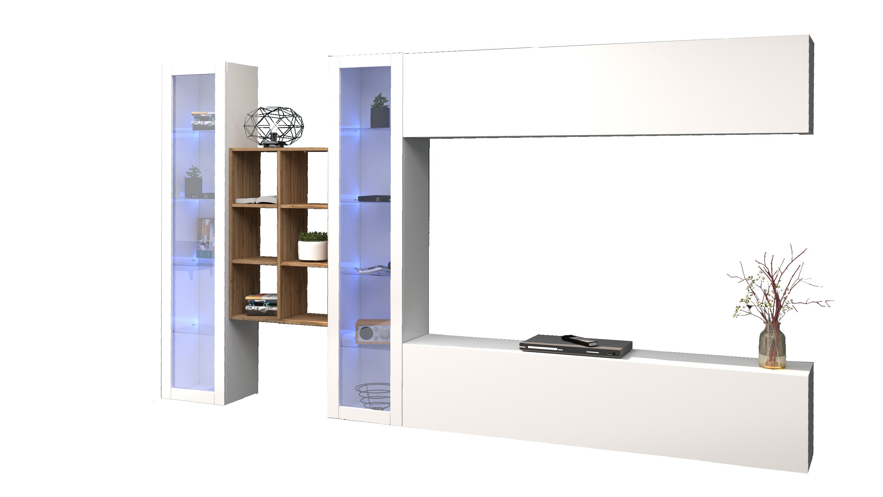Soggiorno MARUSKA n°17 - Milano 7 Arte e Design