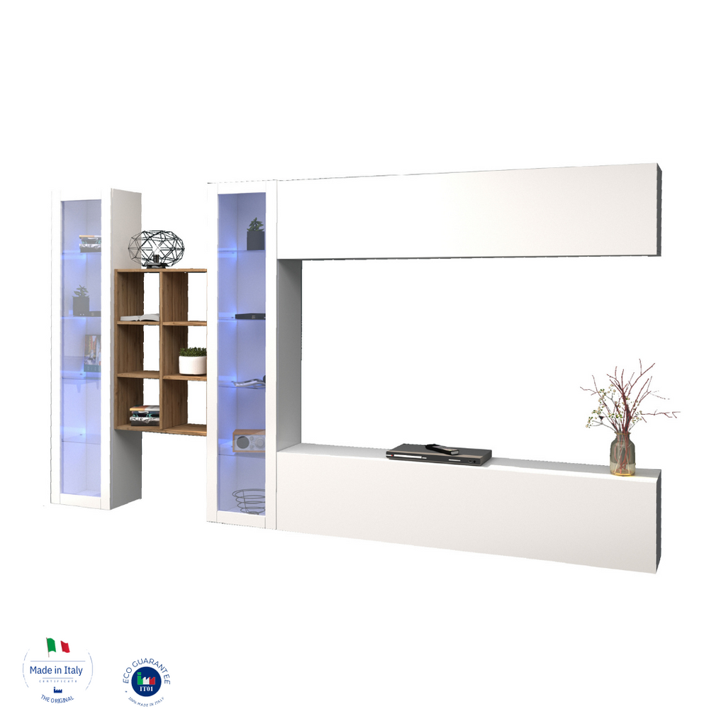 Soggiorno MARUSKA n°17 - Milano 7 Arte e Design