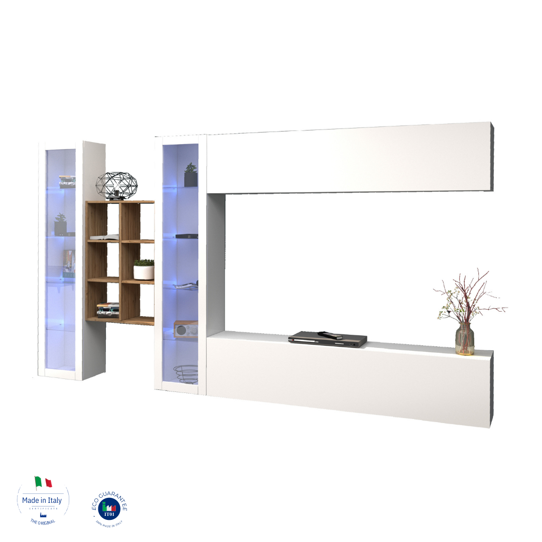 Soggiorno MARUSKA n°17 - Milano 7 Arte e Design
