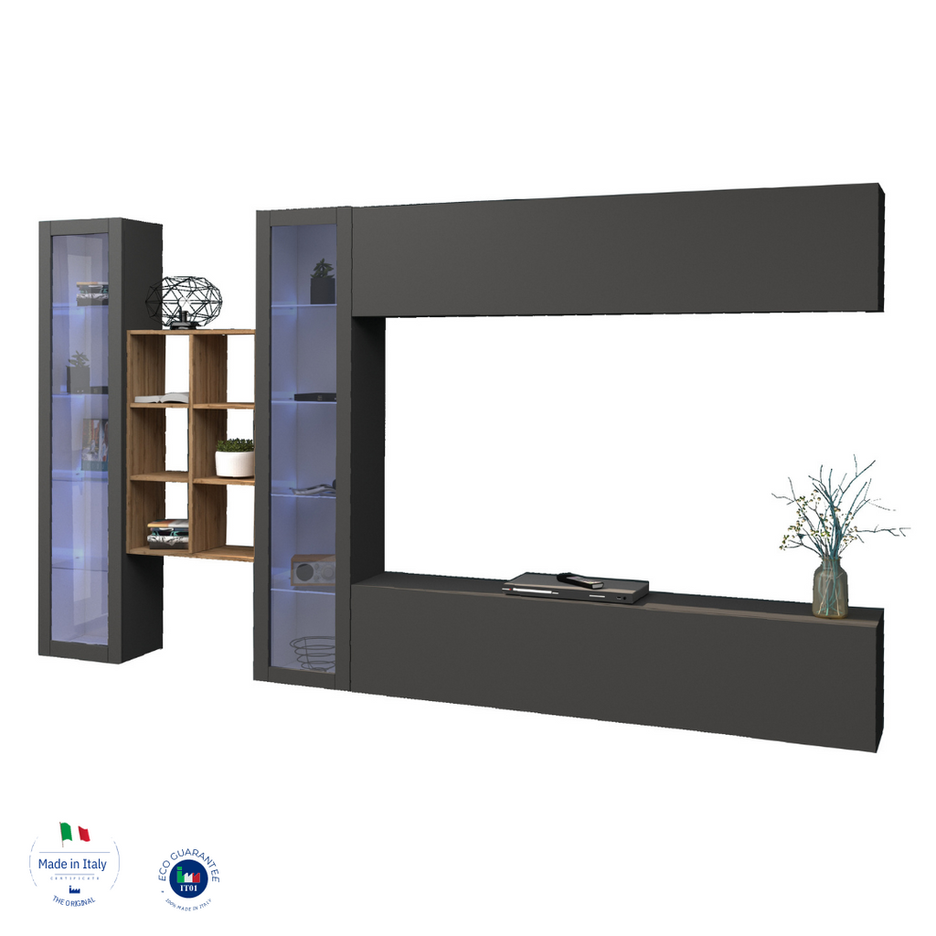 Soggiorno MARUSKA n°17 - Milano 7 Arte e Design