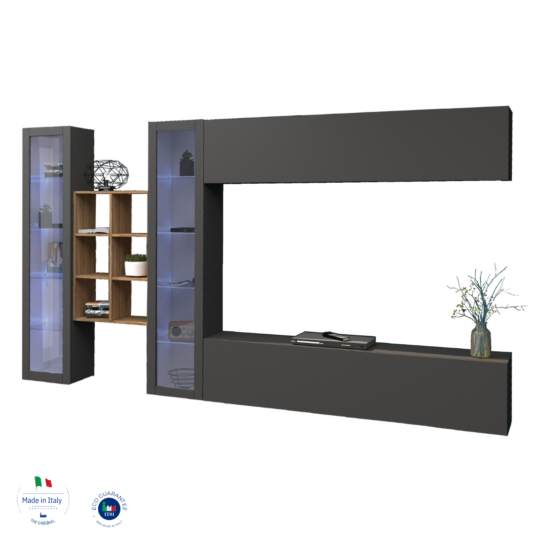 Soggiorno MARUSKA n°17 - Milano 7 Arte e Design