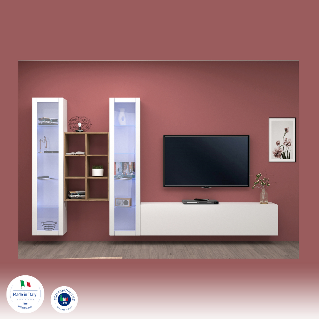 Soggiorno MARUSKA n°18 - Milano 7 Arte e Design