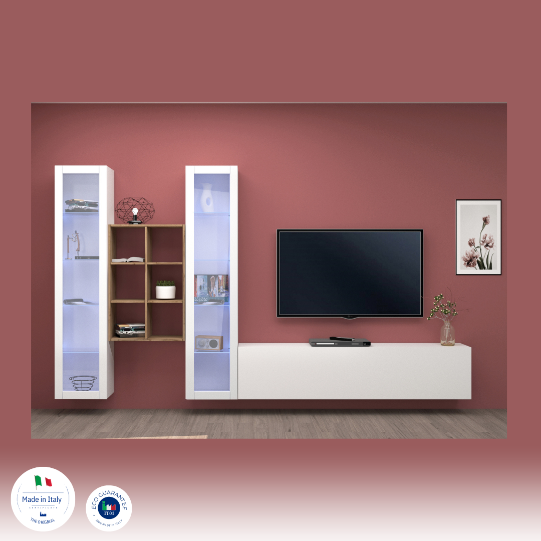 Soggiorno MARUSKA n°18 - Milano 7 Arte e Design