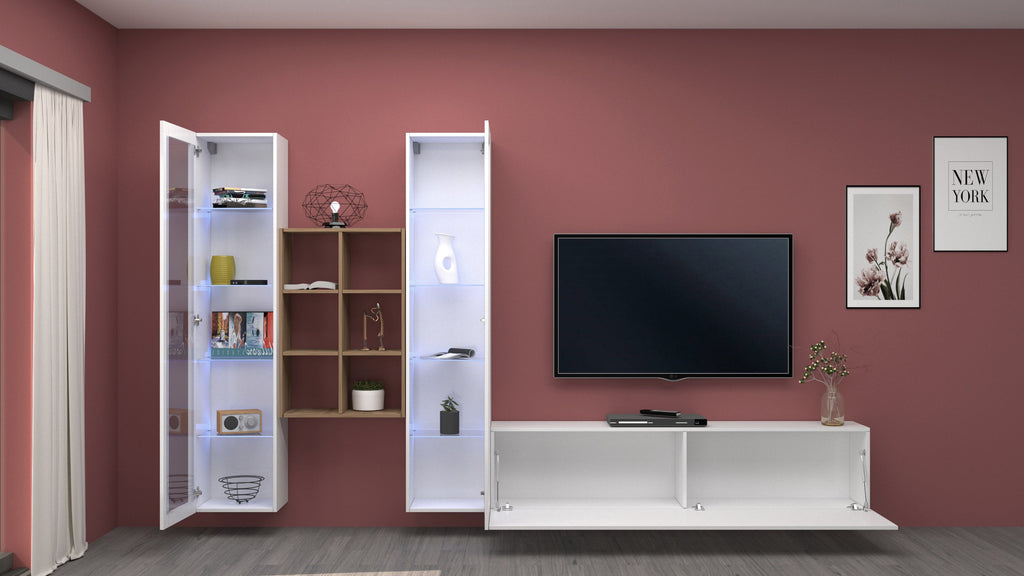 Soggiorno MARUSKA n°18 - Milano 7 Arte e Design