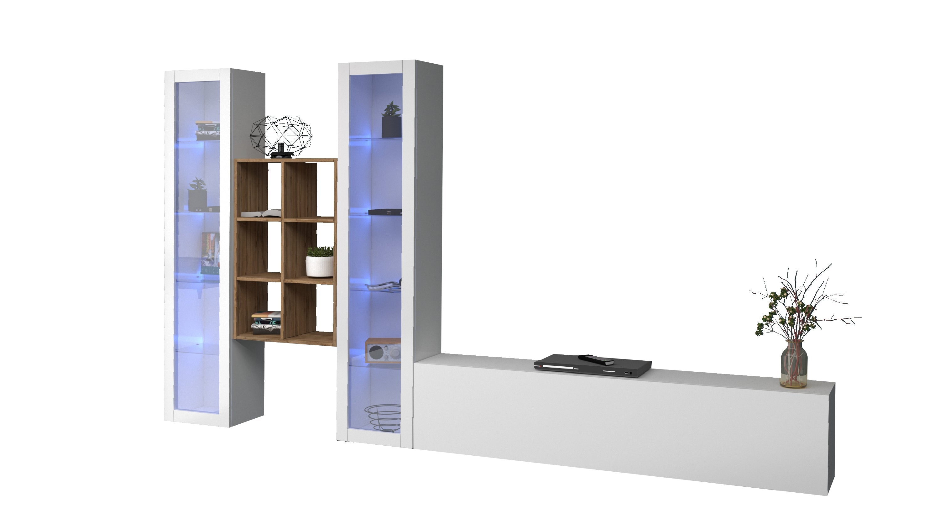 Soggiorno MARUSKA n°18 - Milano 7 Arte e Design