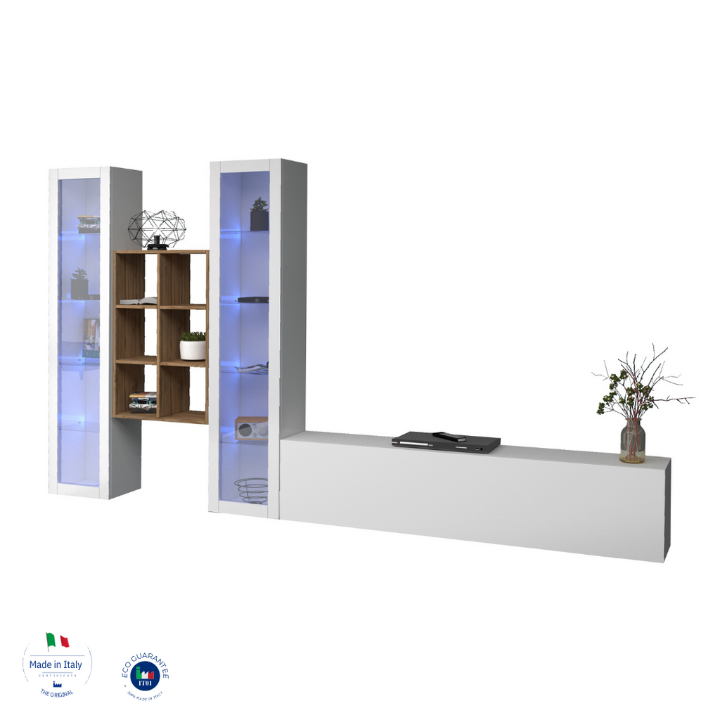 Soggiorno MARUSKA n°18 - Milano 7 Arte e Design