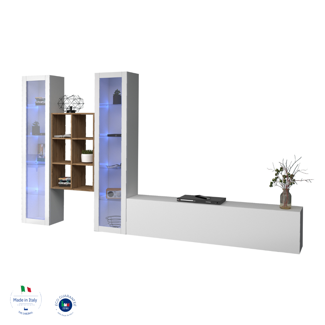 Soggiorno MARUSKA n°18 - Milano 7 Arte e Design