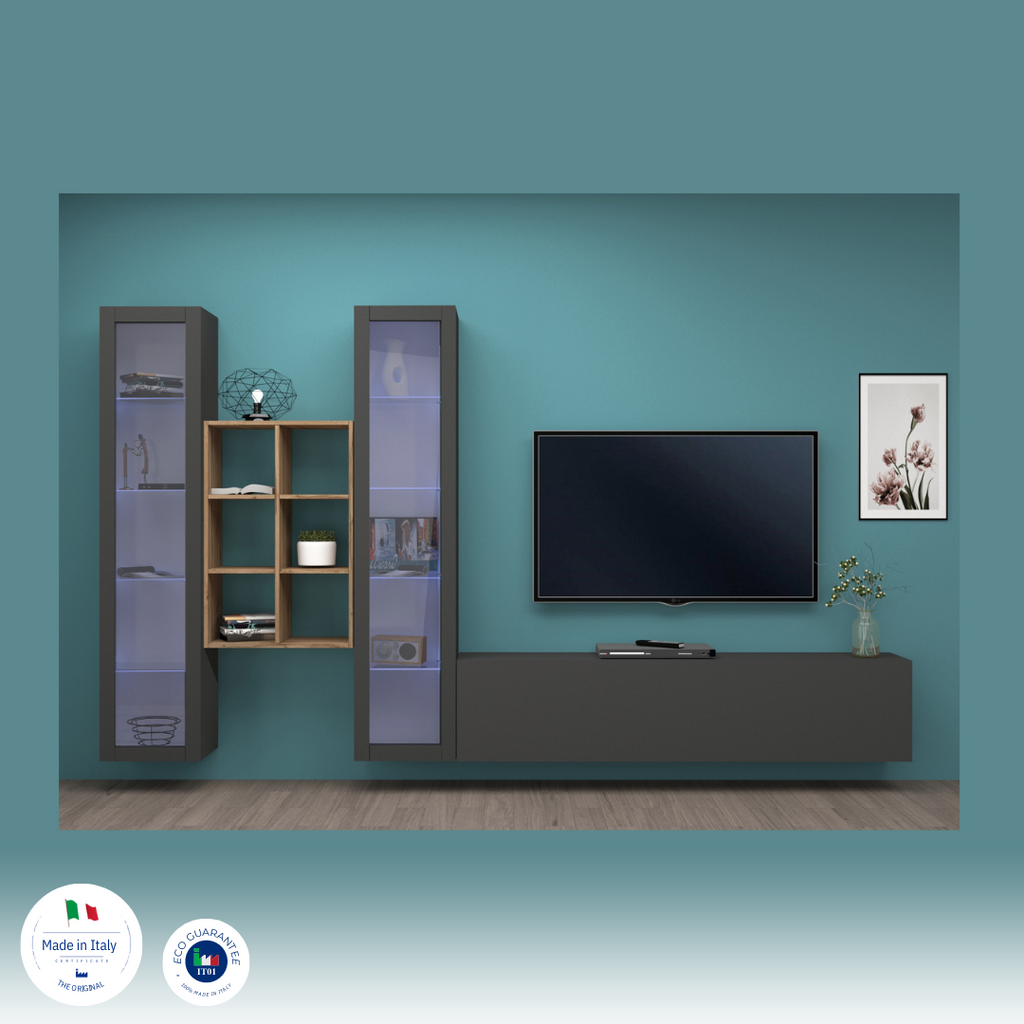 Soggiorno MARUSKA n°18 - Milano 7 Arte e Design