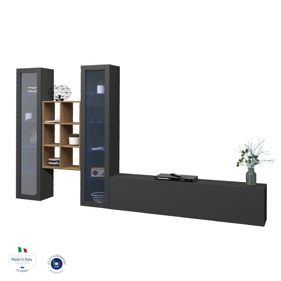 Soggiorno MARUSKA n°18 - Milano 7 Arte e Design
