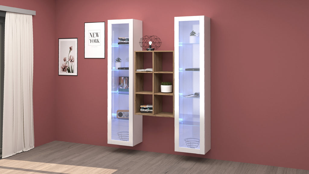 Soggiorno MARUSKA n°19 - Milano 7 Arte e Design