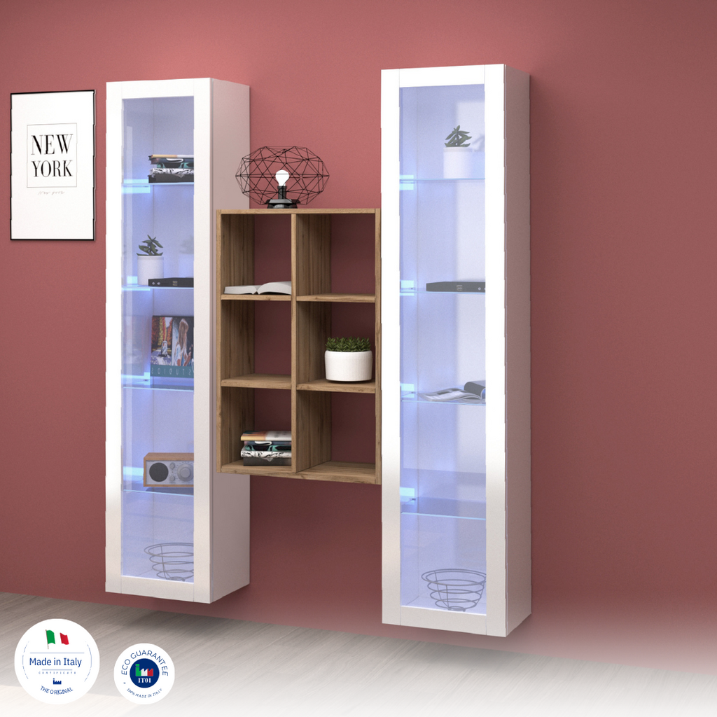 Soggiorno MARUSKA n°19 - Milano 7 Arte e Design