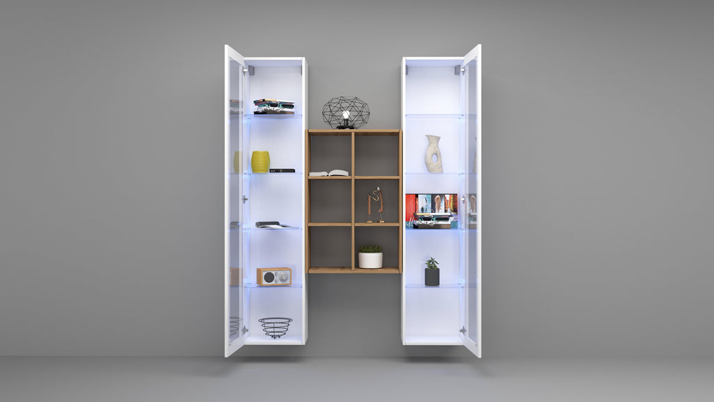 Soggiorno MARUSKA n°19 - Milano 7 Arte e Design