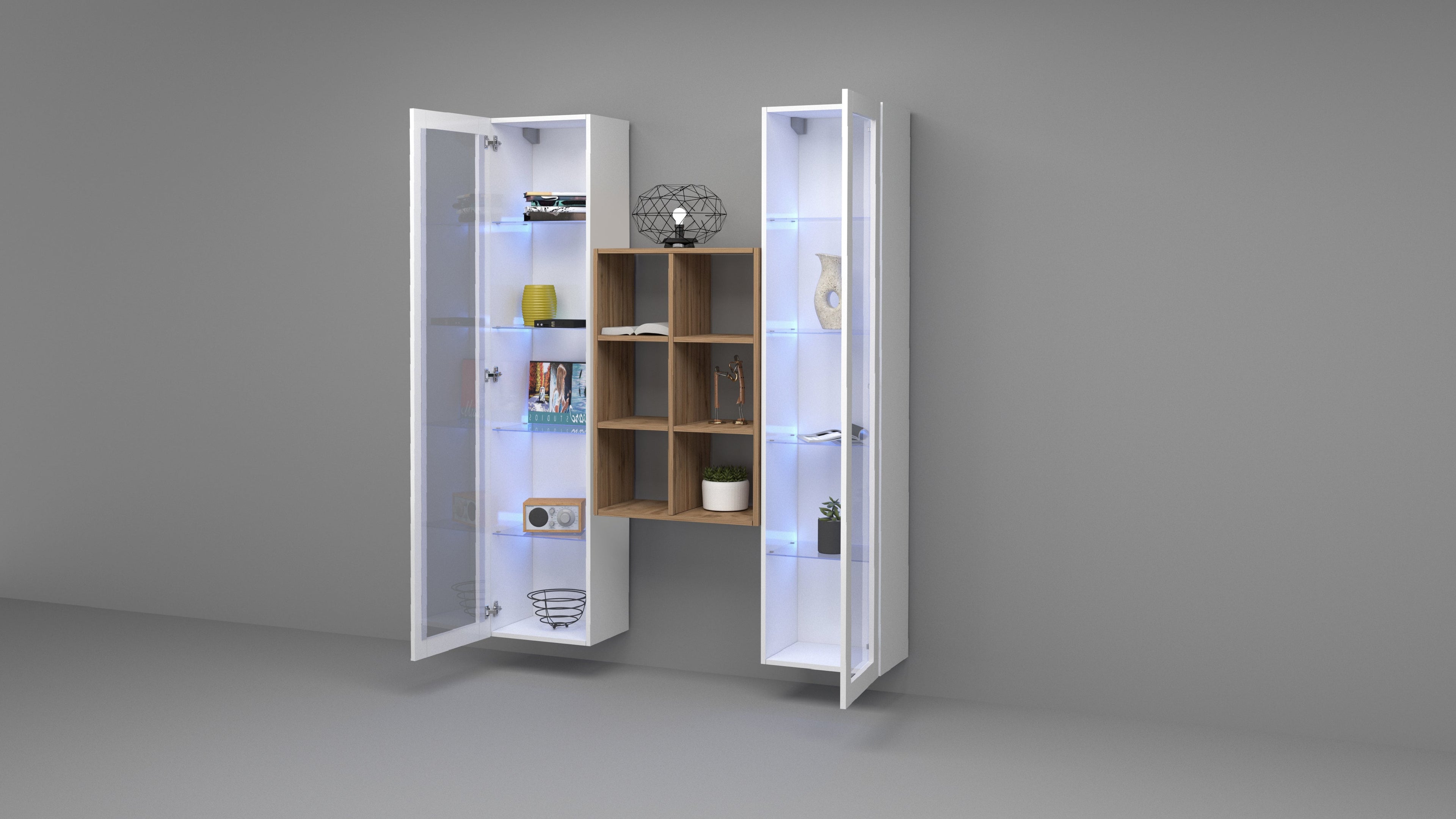 Soggiorno MARUSKA n°19 - Milano 7 Arte e Design