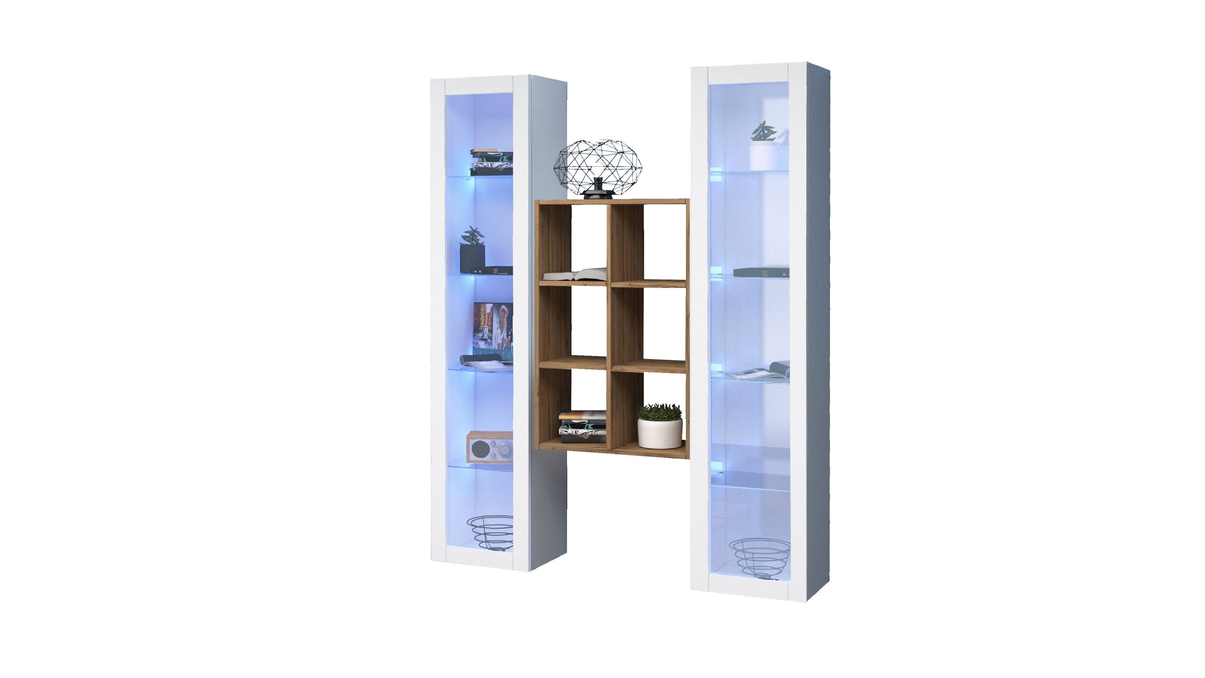 Soggiorno MARUSKA n°19 - Milano 7 Arte e Design