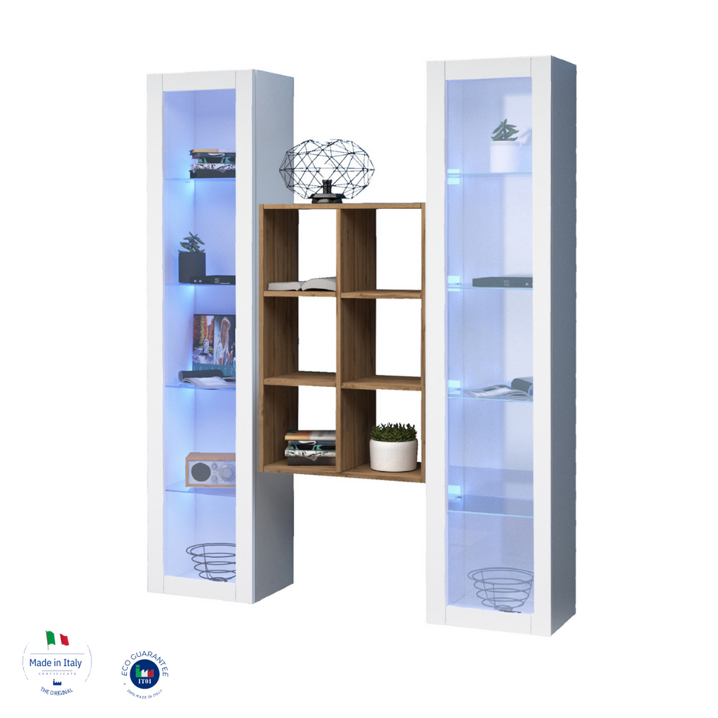 Soggiorno MARUSKA n°19 - Milano 7 Arte e Design
