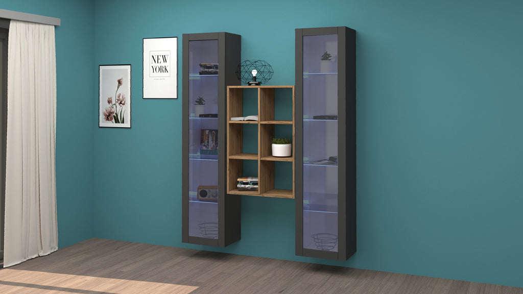 Soggiorno MARUSKA n°19 - Milano 7 Arte e Design