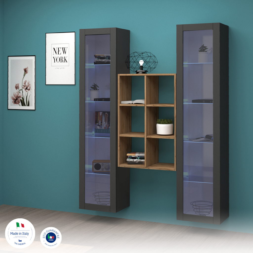 Soggiorno MARUSKA n°19 - Milano 7 Arte e Design
