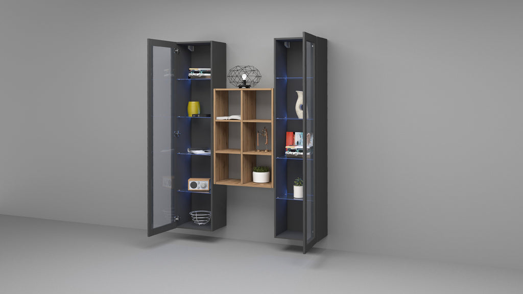 Soggiorno MARUSKA n°19 - Milano 7 Arte e Design