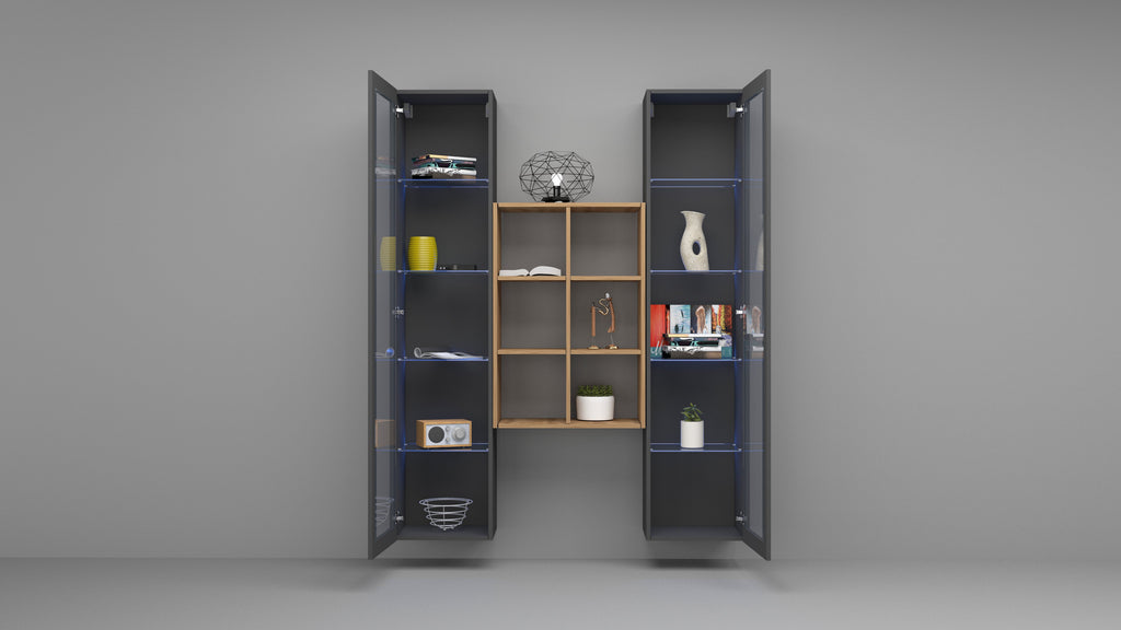 Soggiorno MARUSKA n°19 - Milano 7 Arte e Design
