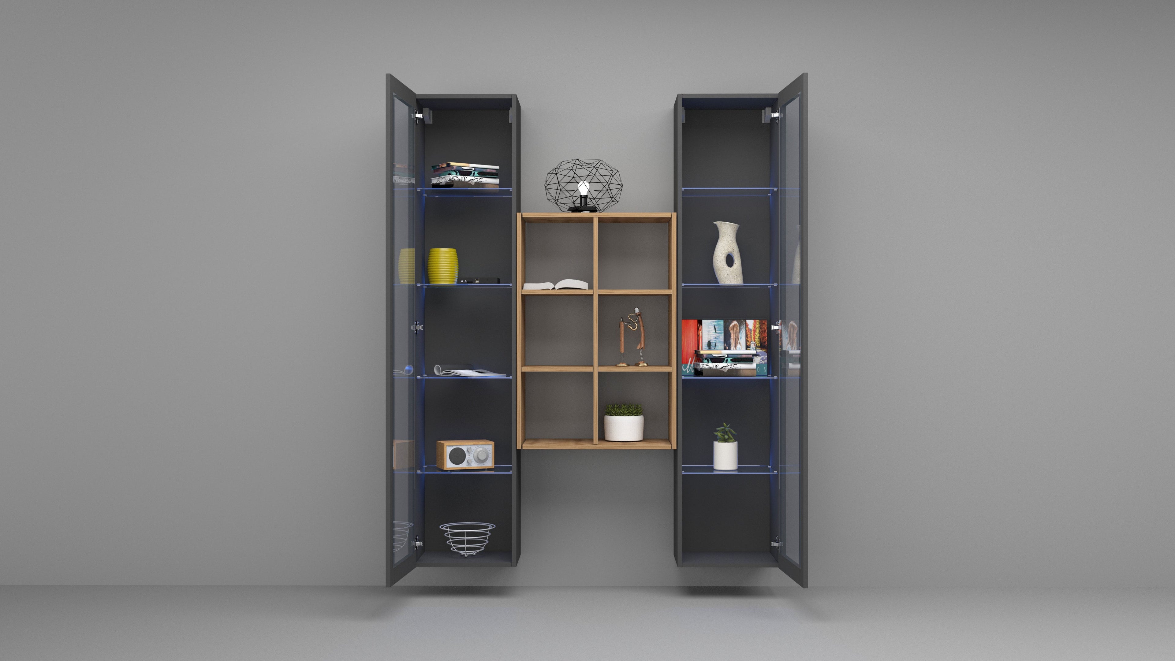 Soggiorno MARUSKA n°19 - Milano 7 Arte e Design