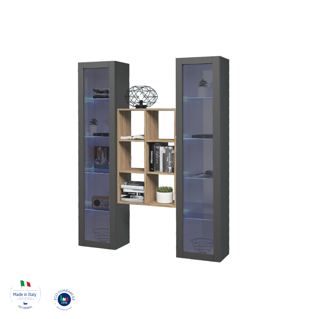 Soggiorno MARUSKA n°19 - Milano 7 Arte e Design