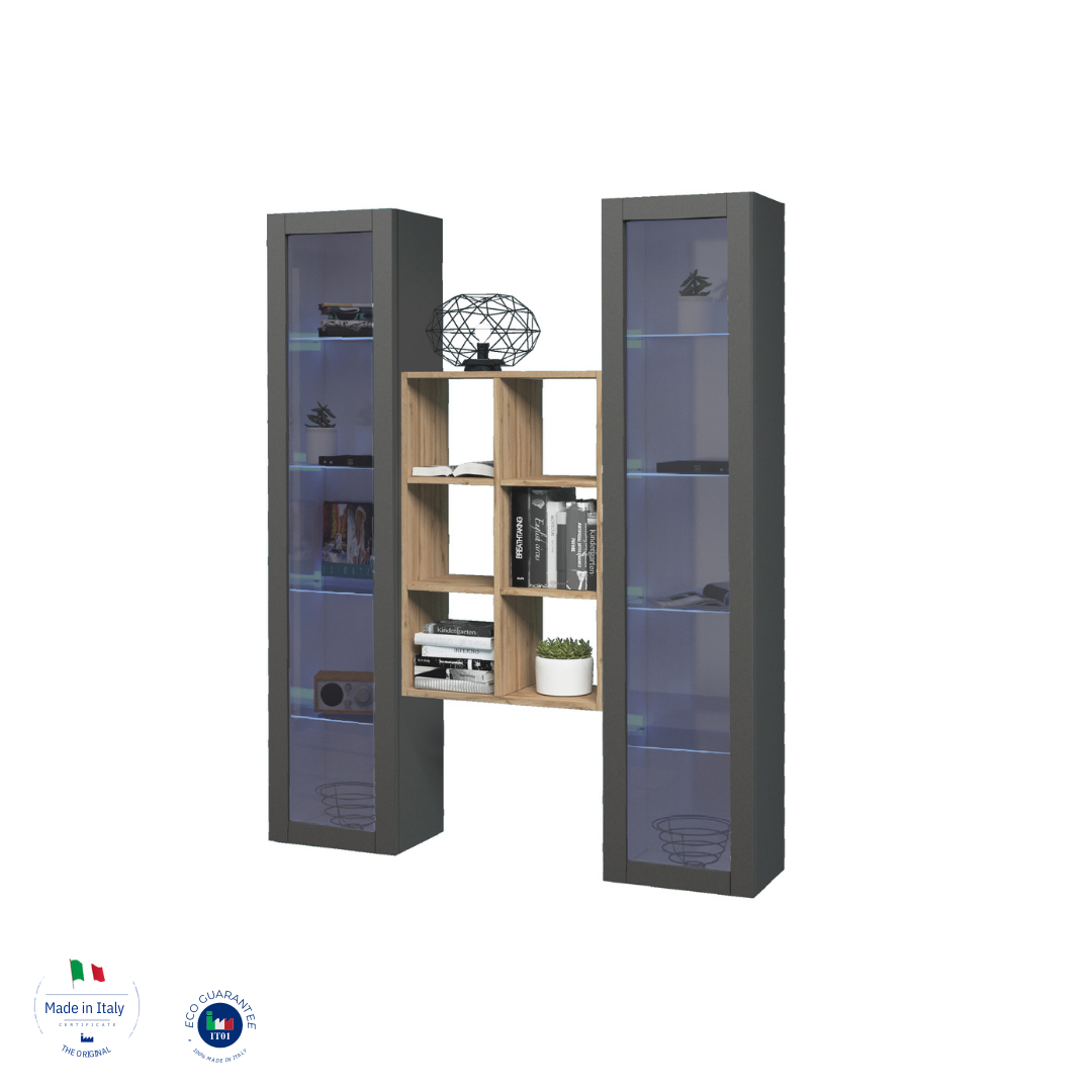 Soggiorno MARUSKA n°19 - Milano 7 Arte e Design