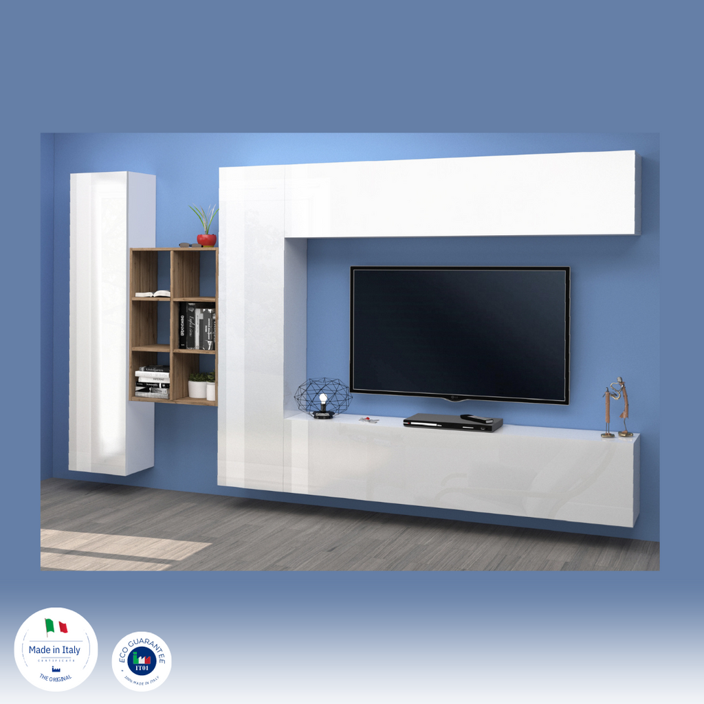 Soggiorno MARUSKA n°20 - Milano 7 Arte e Design