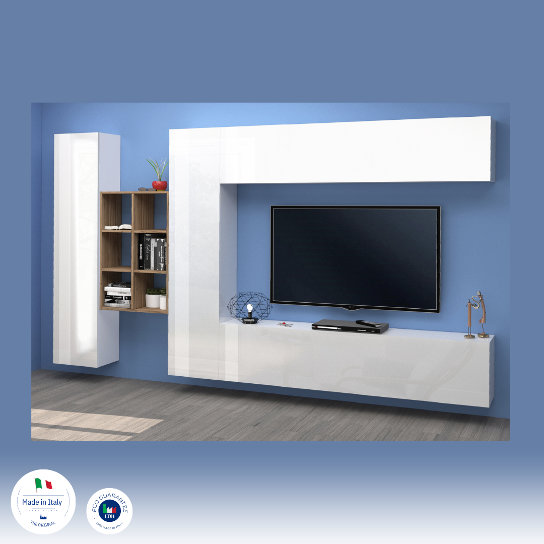 Soggiorno MARUSKA n°20 - Milano 7 Arte e Design