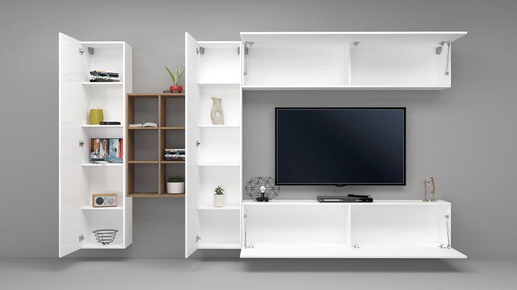 Soggiorno MARUSKA n°20 - Milano 7 Arte e Design