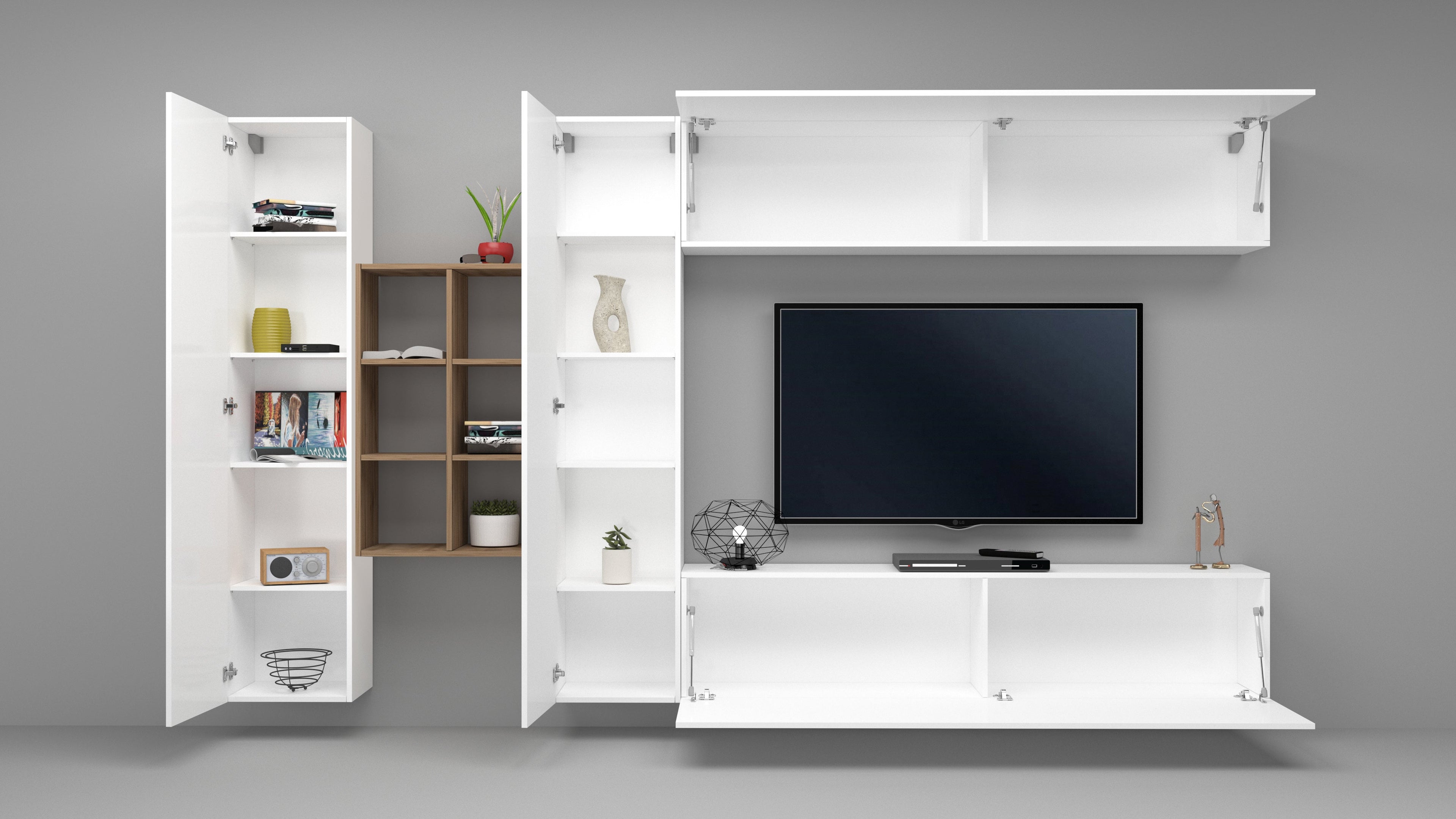 Soggiorno MARUSKA n°20 - Milano 7 Arte e Design