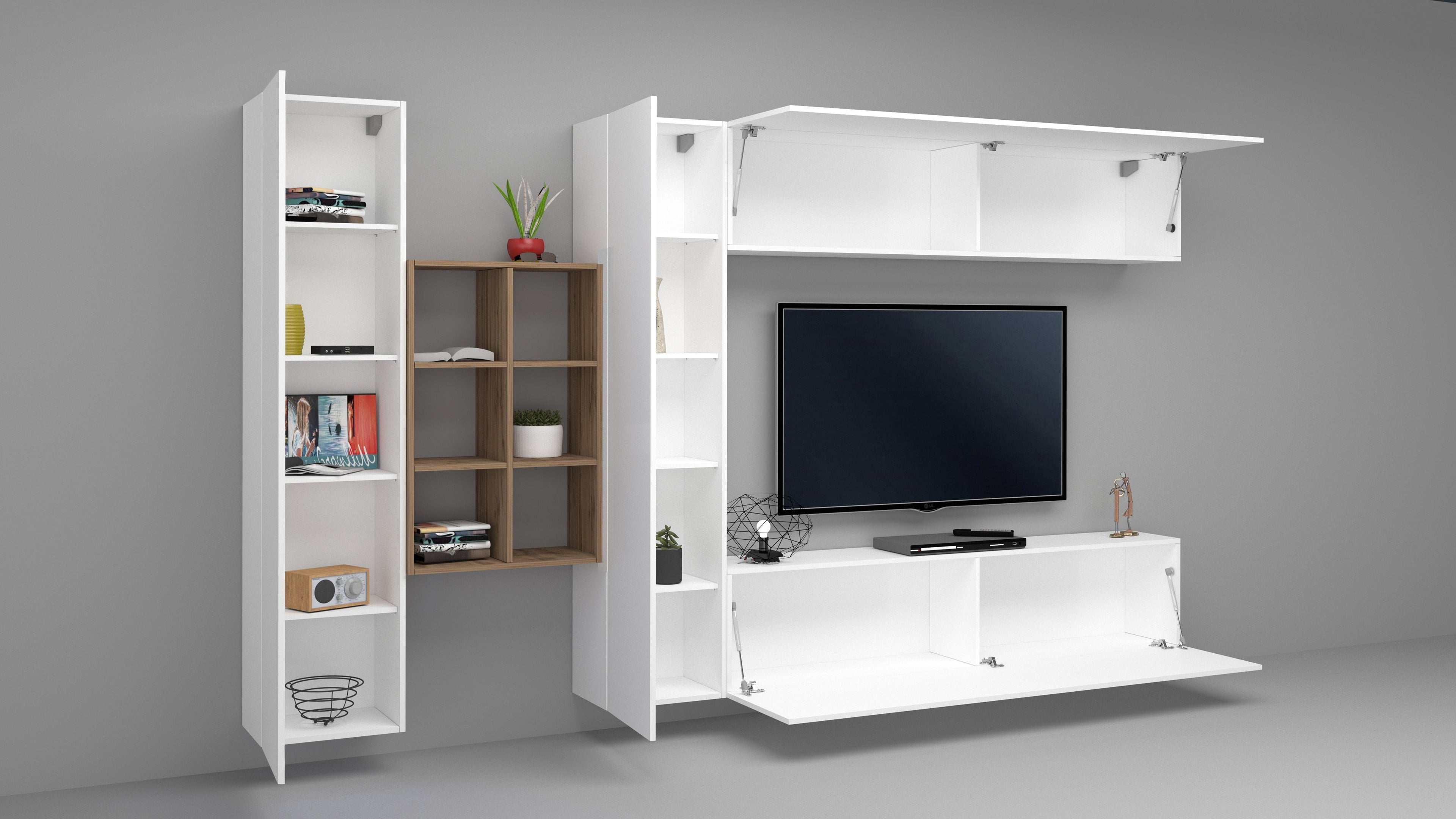 Soggiorno MARUSKA n°20 - Milano 7 Arte e Design