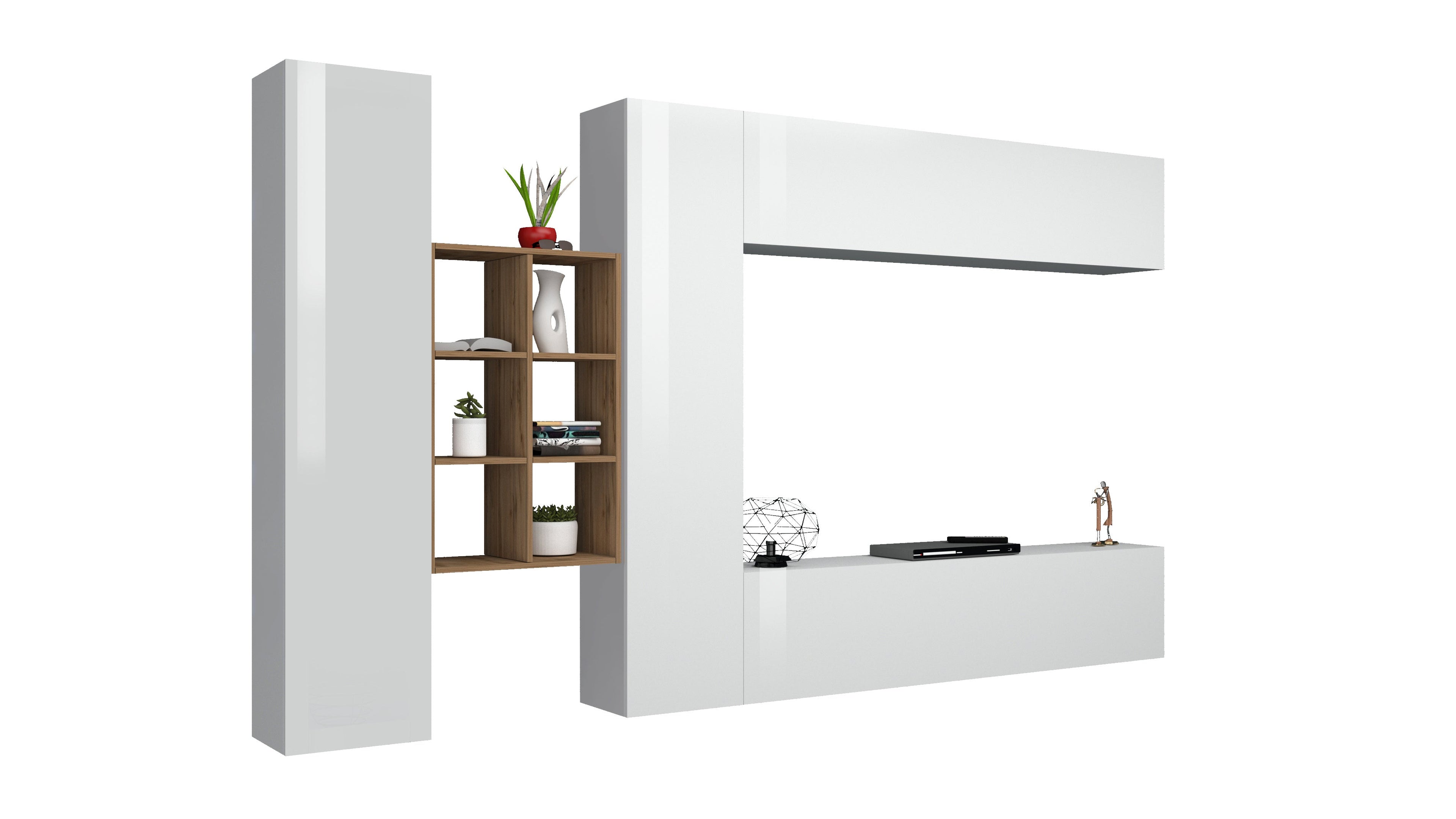 Soggiorno MARUSKA n°20 - Milano 7 Arte e Design