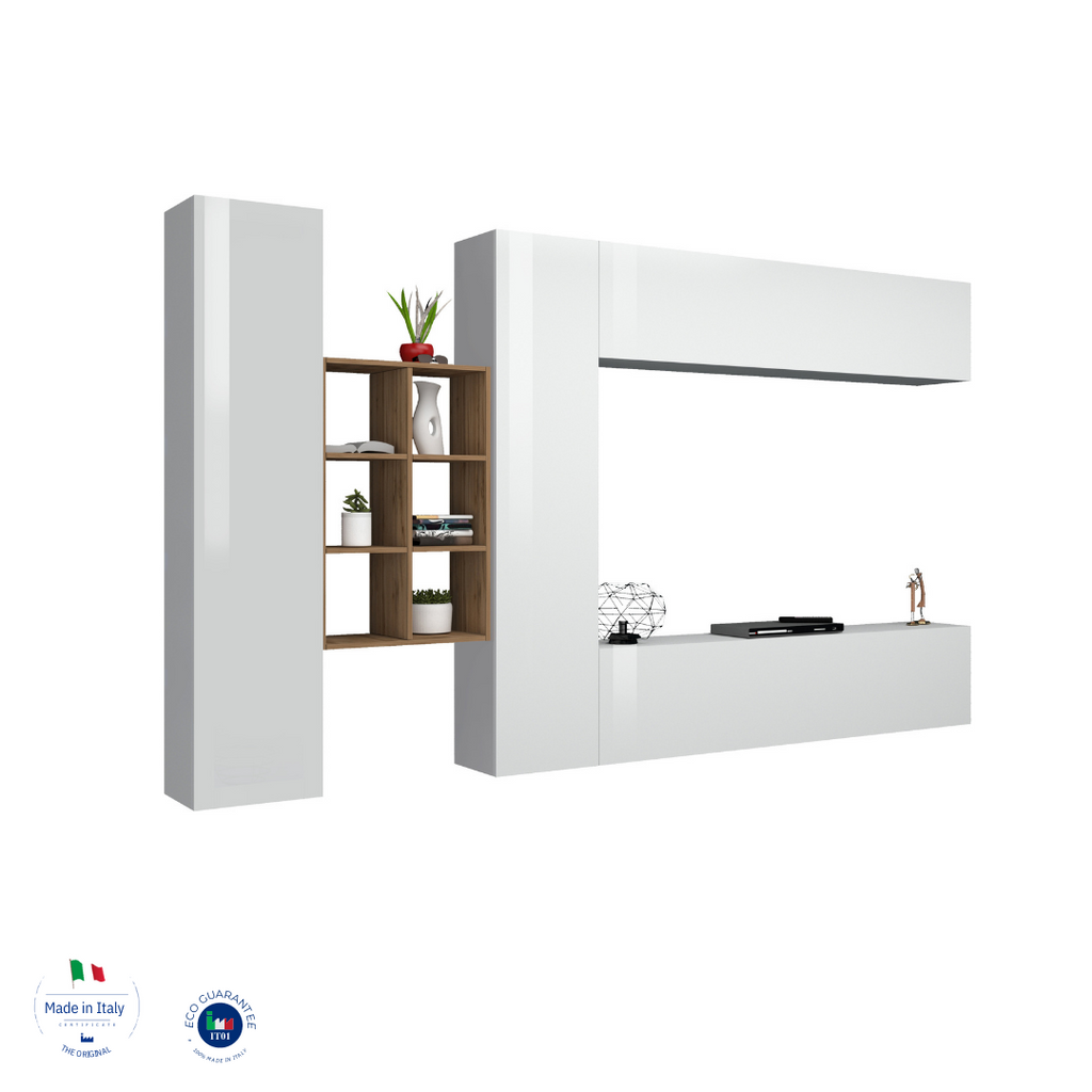 Soggiorno MARUSKA n°20 - Milano 7 Arte e Design