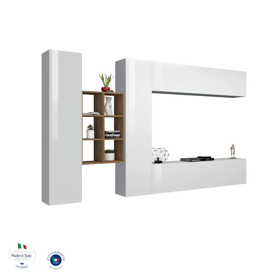 Soggiorno MARUSKA n°20 - Milano 7 Arte e Design
