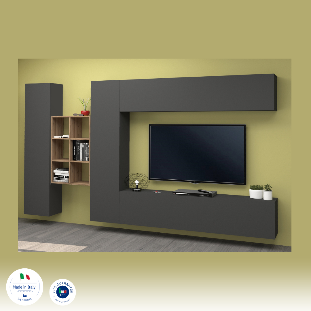 Soggiorno MARUSKA n°20 - Milano 7 Arte e Design